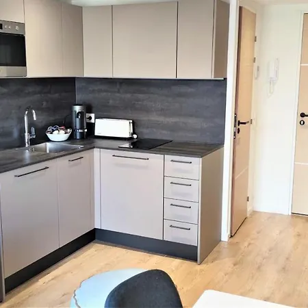 Hypercentre Lamartine 511 Apartment