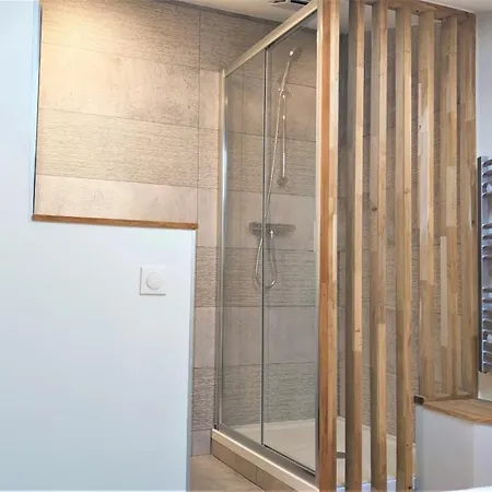Hypercentre Lamartine 511 Apartamento