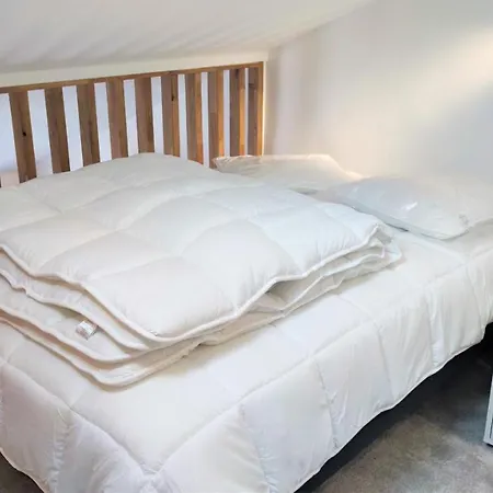 Hypercentre Lamartine 511 Lejlighed Nice