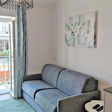 Hypercentre Lamartine 511 Apartamento