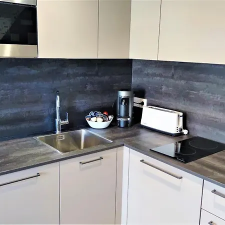 Hypercentre Lamartine 511 Apartamento *