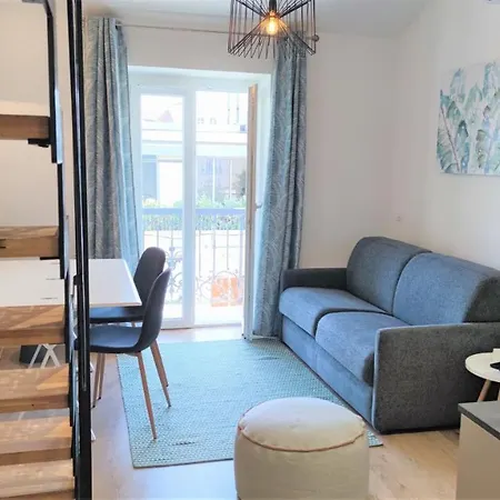 Apartment Hypercentre Lamartine 511